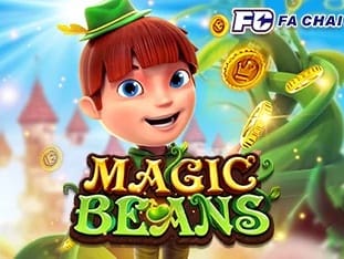 Magic Beans game thumbnail