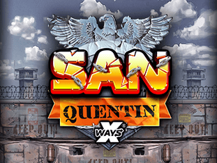 San Quentin Xways game thumbnail