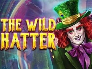 The Wild Hatter game thumbnail