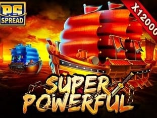 Super Powerful game thumbnail