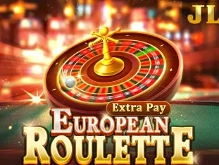 European Roulette game thumbnail