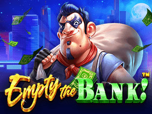 Empty The Bank game thumbnail