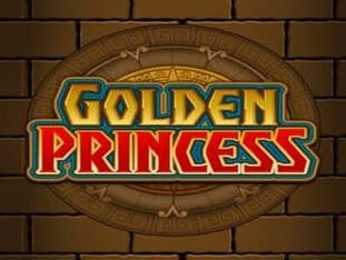 Golden Princess game thumbnail