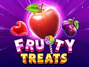 Fruity Treats game thumbnail