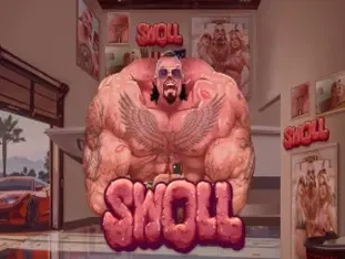 Swoll game thumbnail