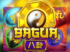 Bagua game thumbnail