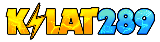 kilat289 Logo